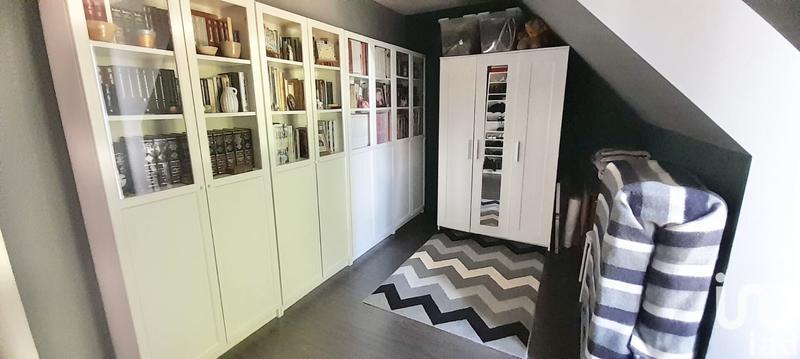 Maison - 155 m² - 6 pièces