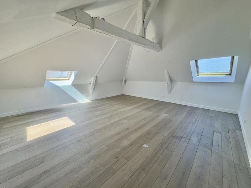 Duplex - 100 m² - 3 pièces