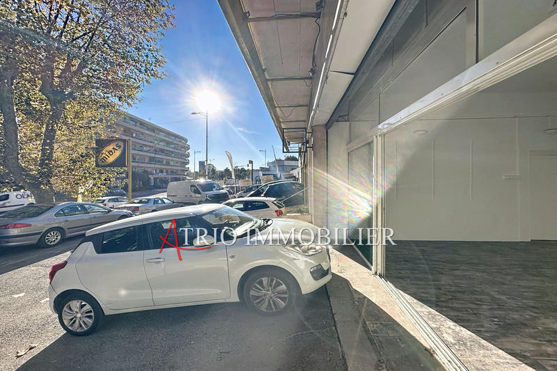 Local commercial - 150 m²