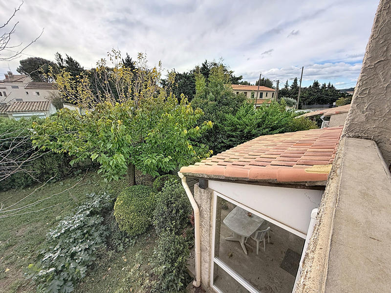 Maison - 129 m² - 6 pièces