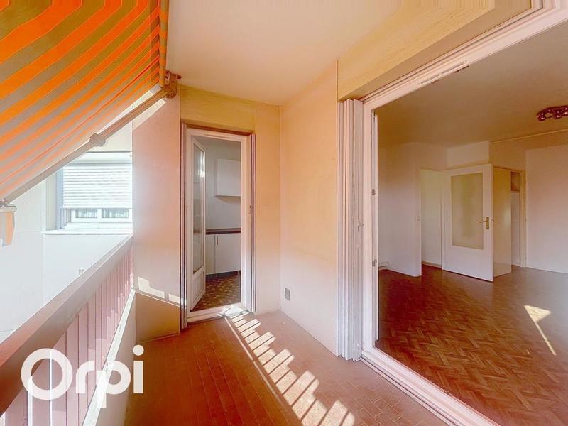 Appartement - 31 m² - 1 pièce