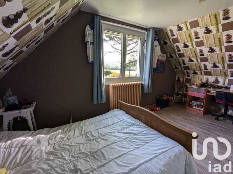 Maison - 84 m² - 4 pièces