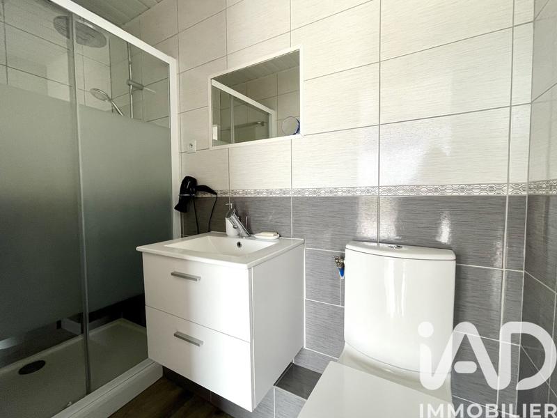 Maison - 184 m² - 7 pièces