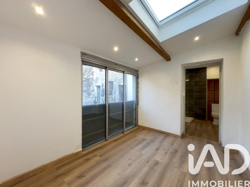 Maison de ville - 127 m² - 6 pièces