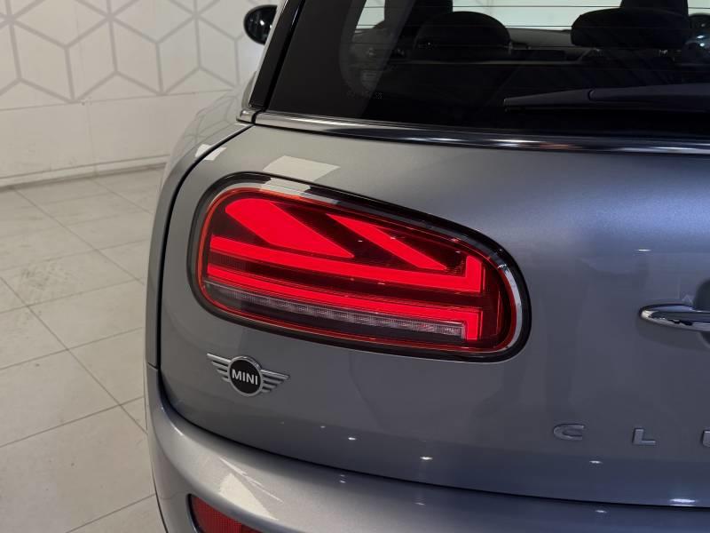 Mini Mini Clubman Cooper 136 ch Dkg7 Edition Premium Plus