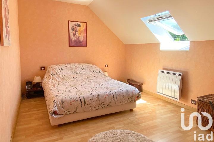 Maison - 133 m² - 5 pièces