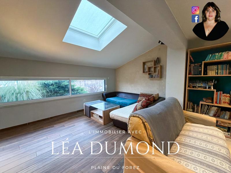 Maison contemporaine - 220 m² - 6 pièces