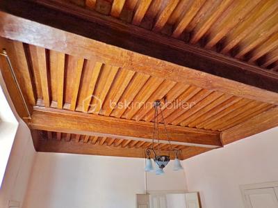 Immeuble - 325 m² - 13 pièces