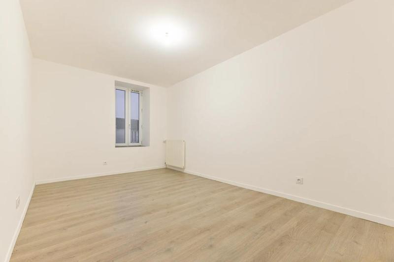 Maison de ville - 118 m² - 6 pièces