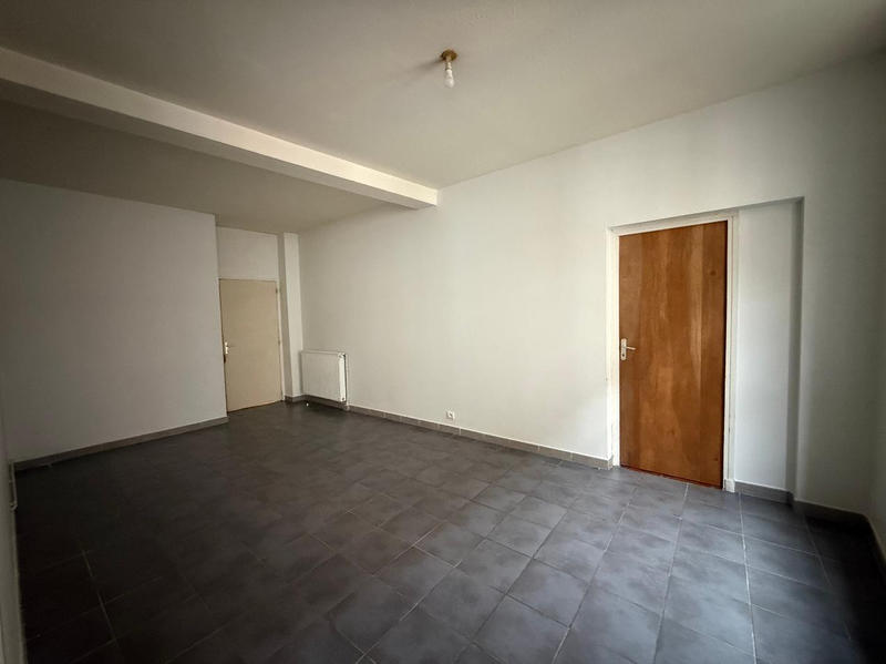 Appartement - 73 m² - 5 pièces