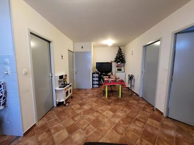 Immeuble - 205 m² - 9 pièces