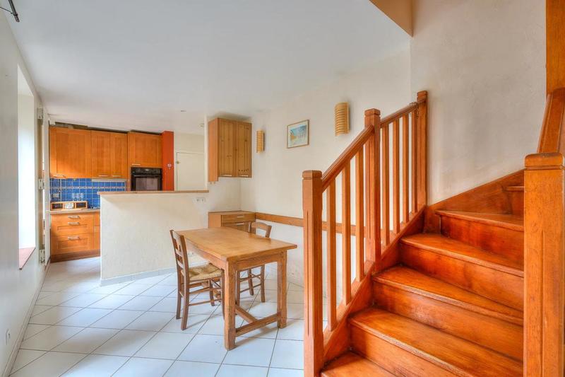 Appartement - 62 m² - 4 pièces