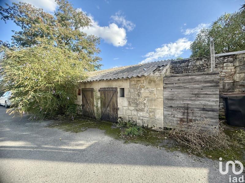 Local commercial - 98 m²