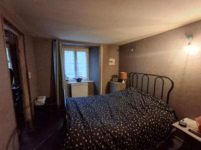 Maison - 45 m² - 4 pièces