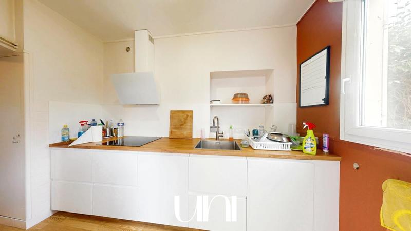 Maison - 149 m² - 8 pièces