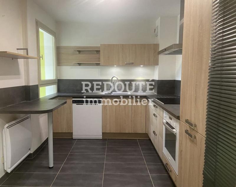 Appartement - 106 m² - 5 pièces