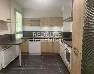 Appartement - 106 m² - 5 pièces