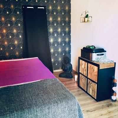 Un monde de bien être