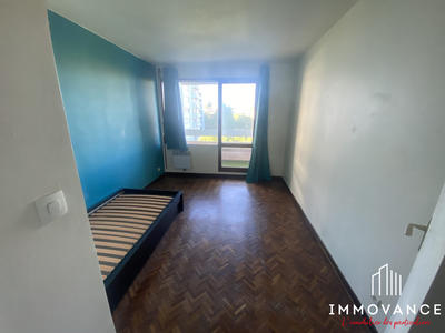 Appartement - 17 m² - 1 pièce