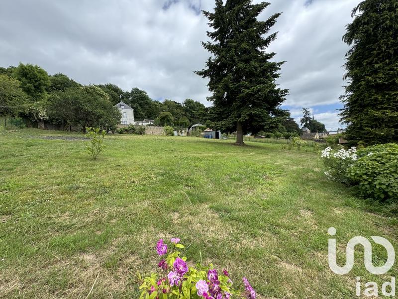 Maison de campagne - 80 m² - 3 pièces