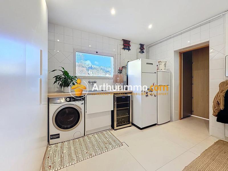 Maison - 165 m² - 5 pièces