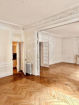 Appartement - 158 m² - 5 pièces