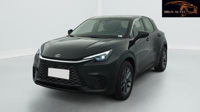 Lexus Lbx 2wd Business