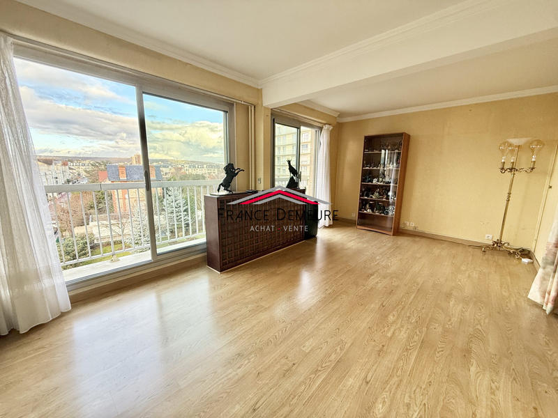 Appartement - 73 m² - 4 pièces