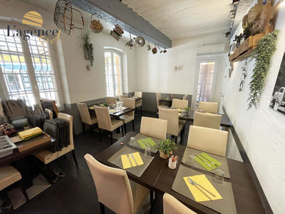 Fonds de commerce - Magasins - 40 m²