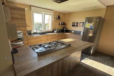 Maison - 106 m² - 5 pièces