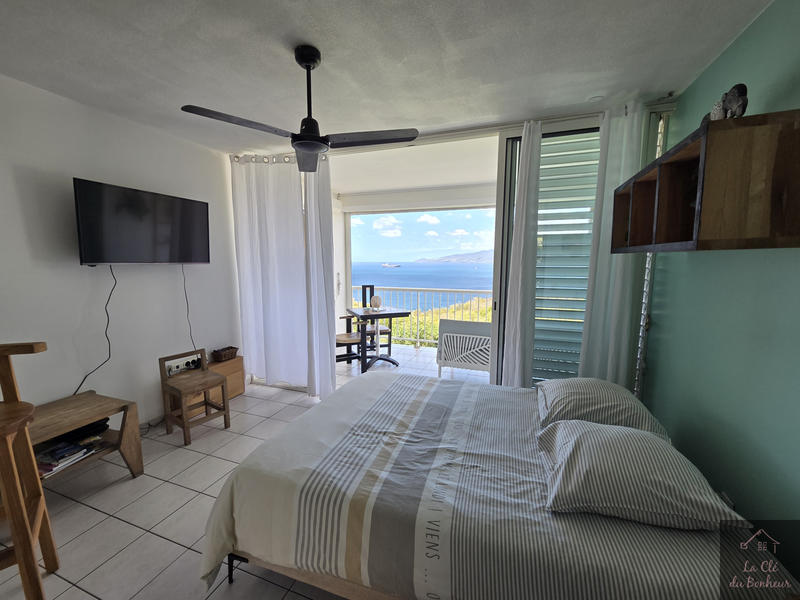 Appartement - 24 m² - 1 pièce