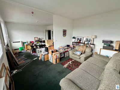 Appartement - 77 m² - 4 pièces