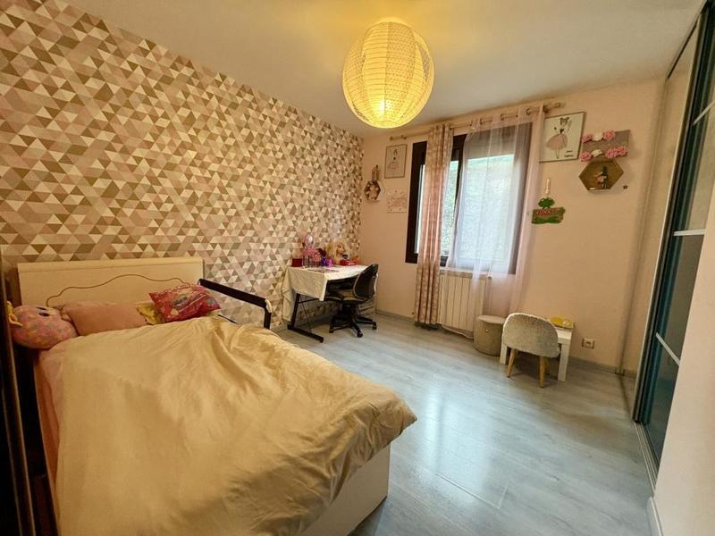 Maison - 114 m² - 4 pièces