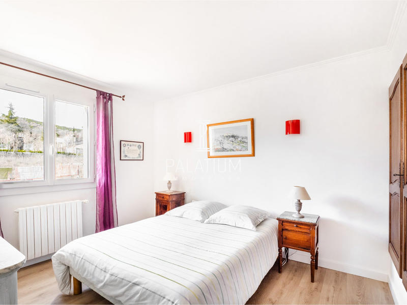 Maison - 148 m² - 4 pièces