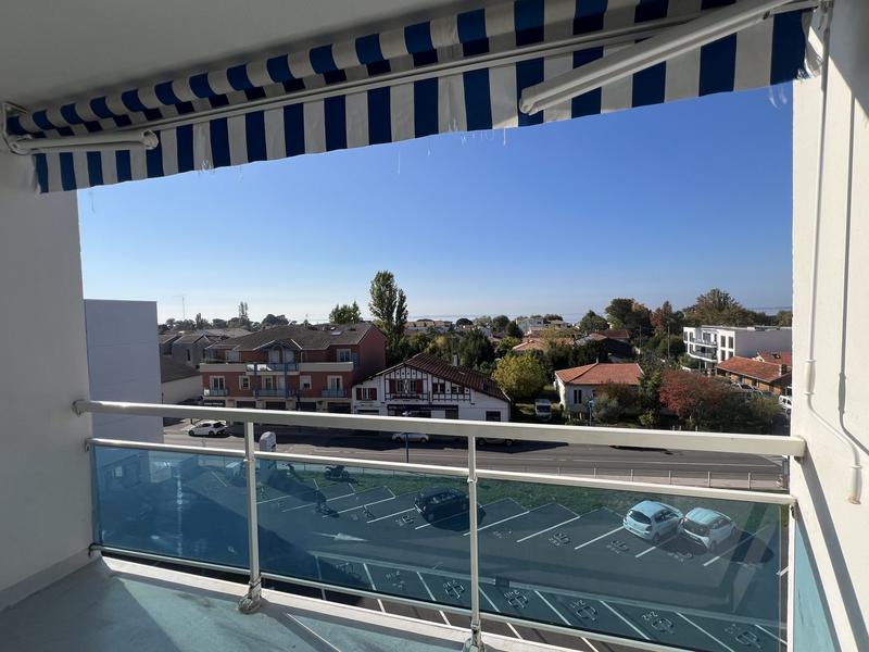 Appartement - 24 m² - 1 pièce