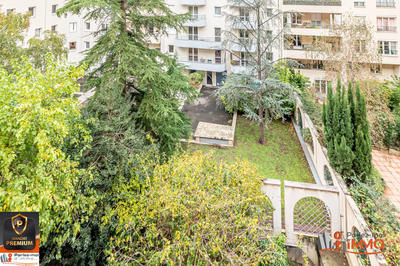 Appartement - 18 m² - 1 pièce