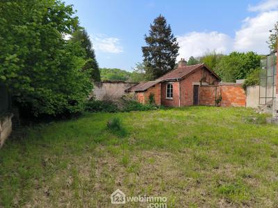 Maison - 145 m² - 7 pièces