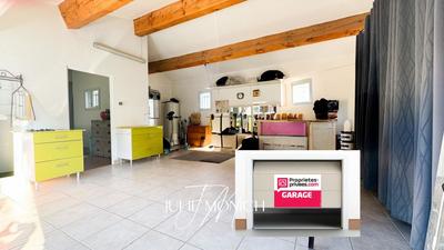 Maison - 145 m² - 5 pièces