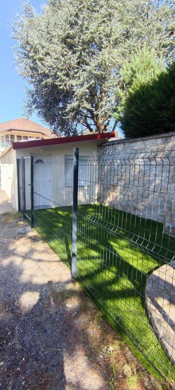 Maison - 34 m² - 2 pièces