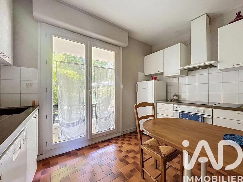 Appartement - 101 m² - 4 pièces