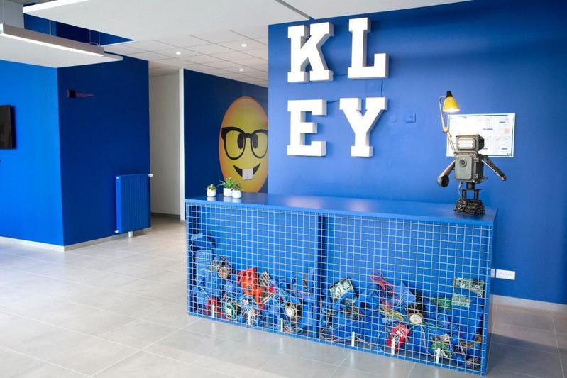 Studio - 19 m² - 1 pièce