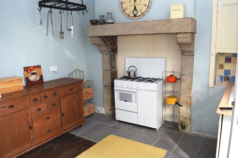 Maison - 195 m² - 8 pièces