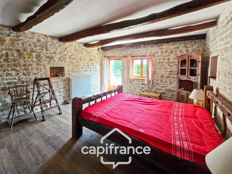 Longère - 436 m² - 19 pièces