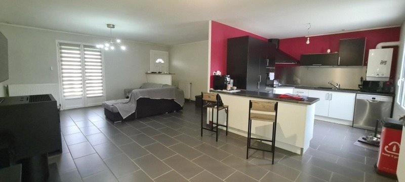 Maison de ville - 84 m² - 4 pièces