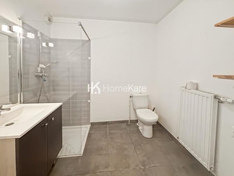 Maison - 80 m² - 3 pièces