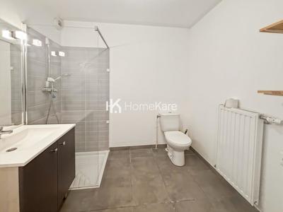 Maison - 80 m² - 3 pièces