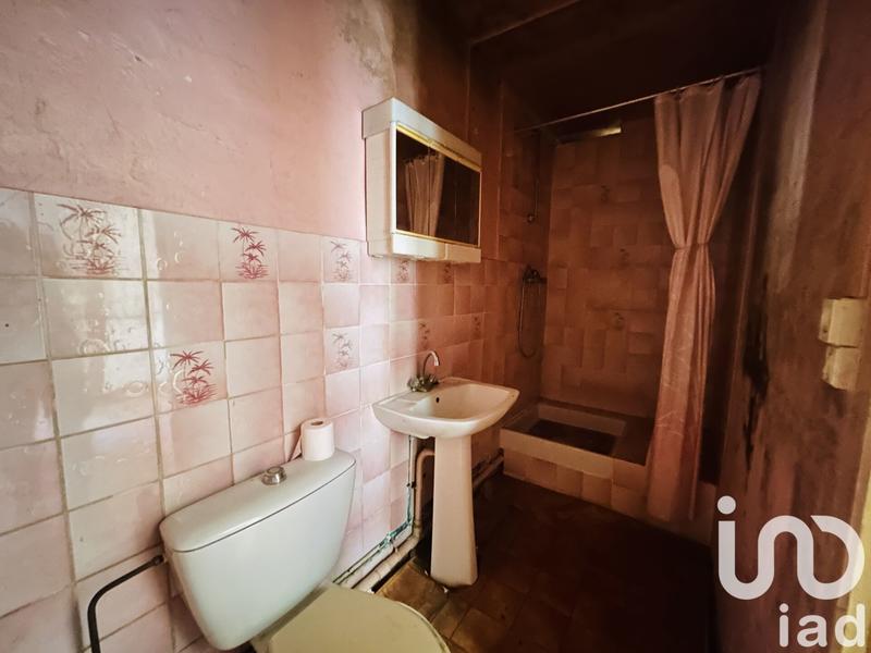 Maison de campagne - 70 m² - 2 pièces