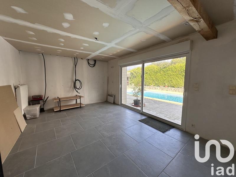 Maison de campagne - 169 m² - 6 pièces