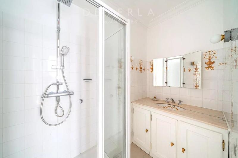 Appartement - 109 m² - 4 pièces