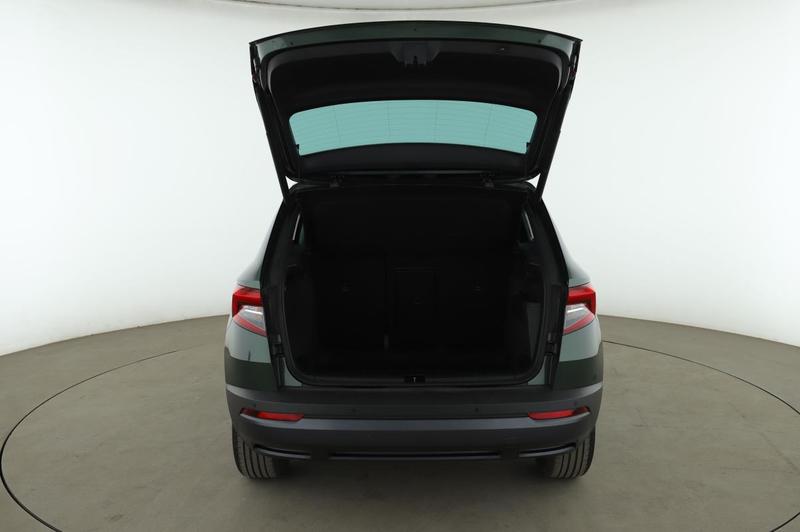 Skoda Karoq 1.5 Tsi Act Ambition Dsg7 150 ch